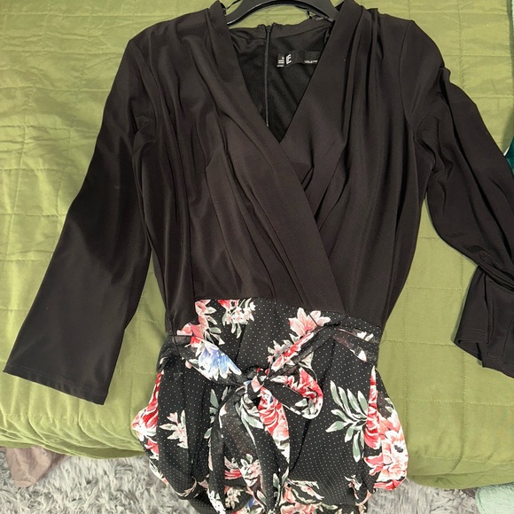 Women’s Maxi Dress - Picture 1 of 9